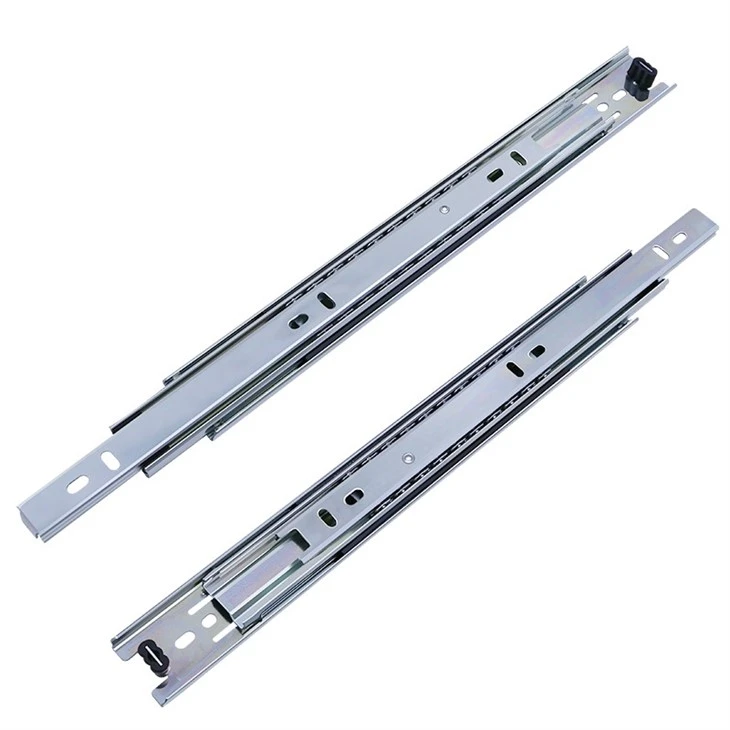 35MM Full Extension Drawer Slide