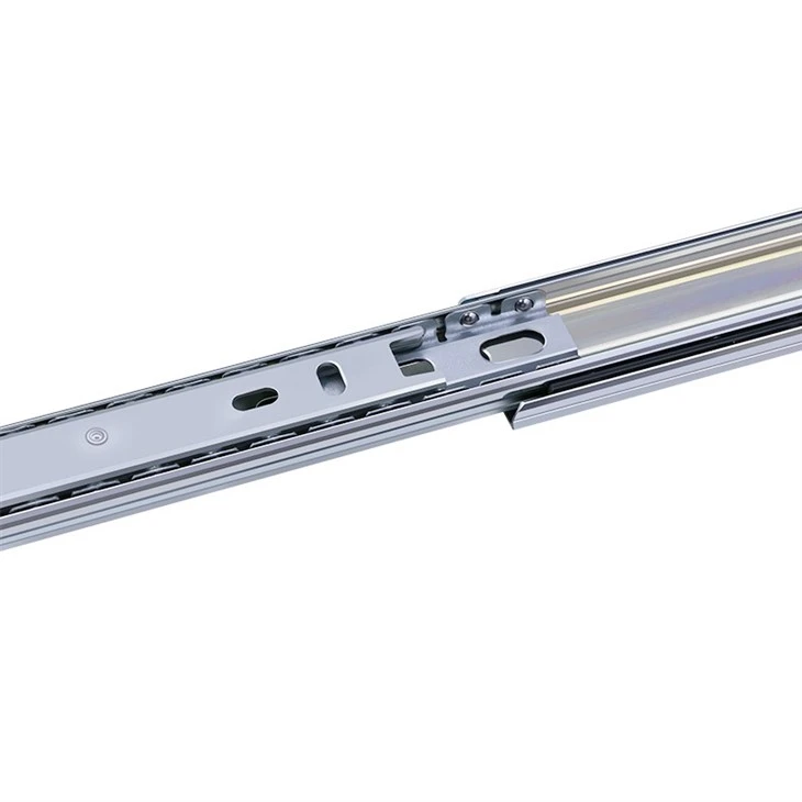 35MM Full Extension Drawer Slide