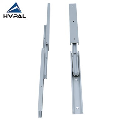 टेलिस्कोपिक ड्रयर स्लाइडहरू