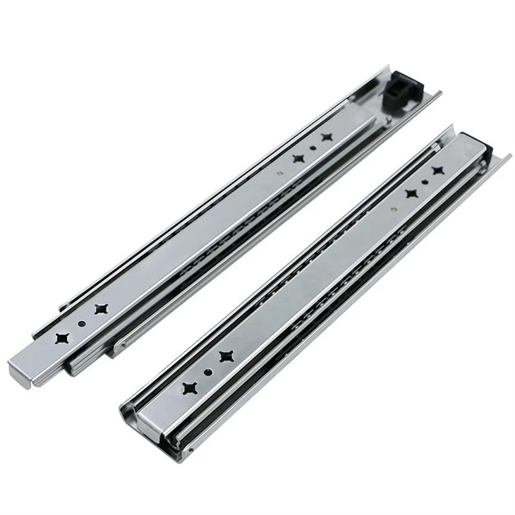 Full Extension Drawer Slide Runner
